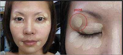 辣妈你也可以做到 40岁的阿姨化妆惊呆所有人